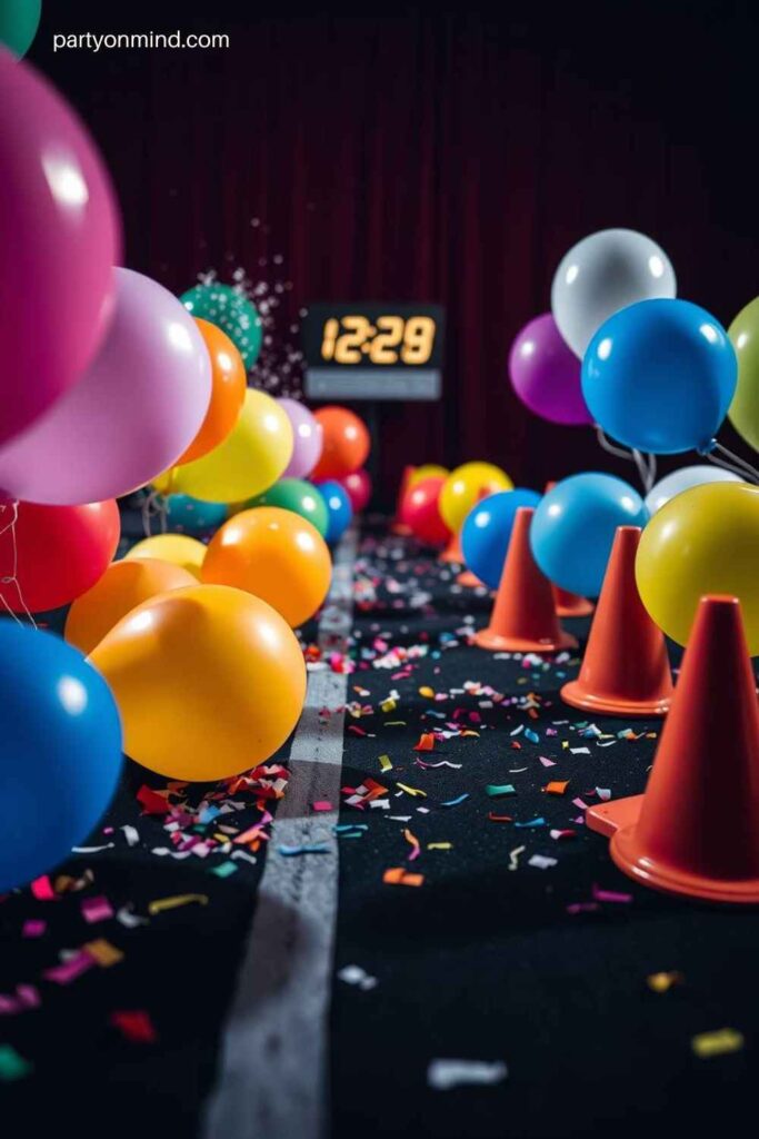 Balloon Pop