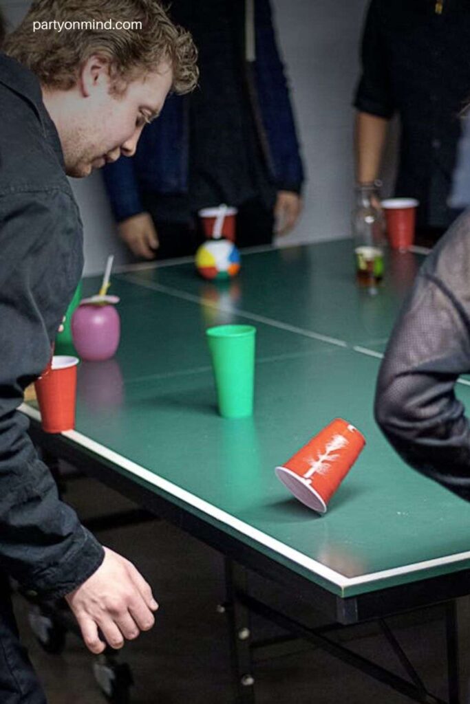 Kings Cup