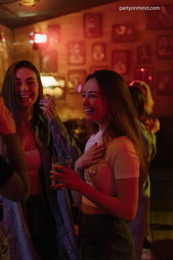 Would You Rather – Drinking Edition 