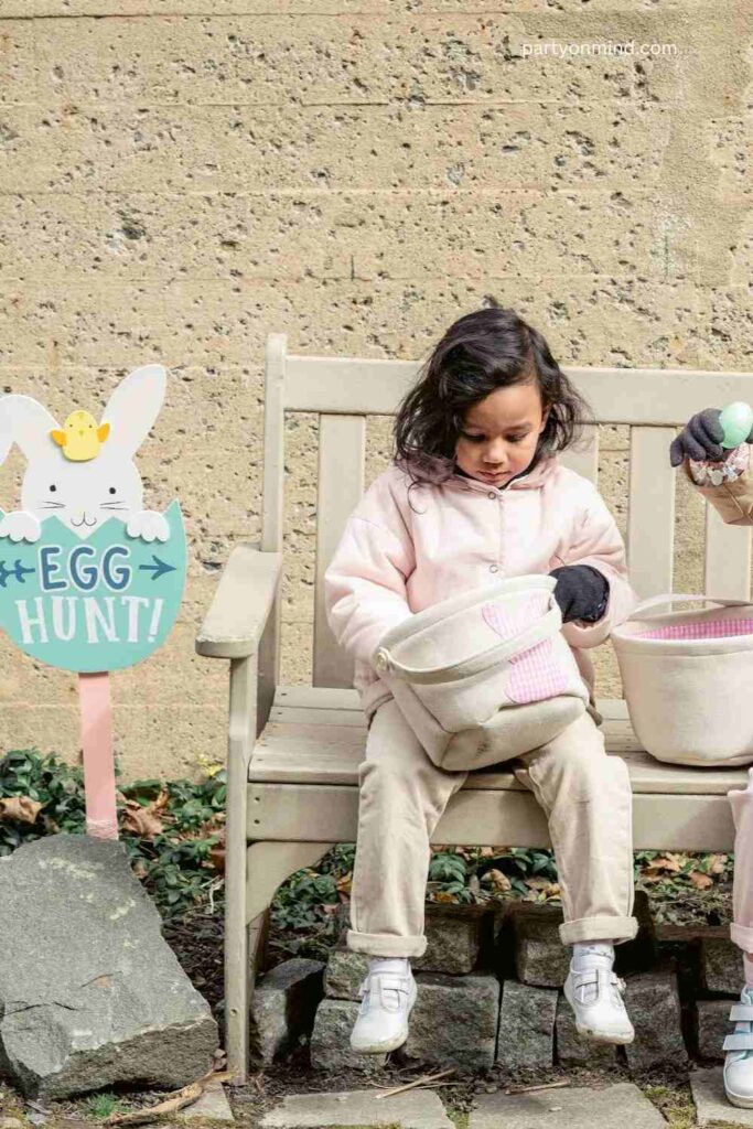 Easter Egg Hunt