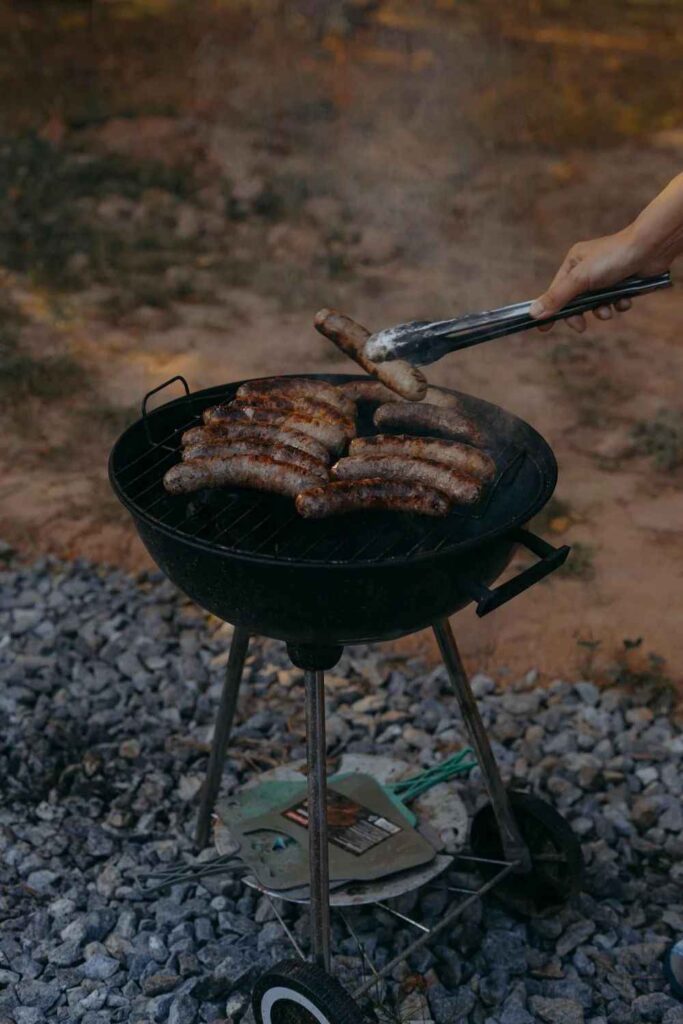 BBQ Backyard Bash