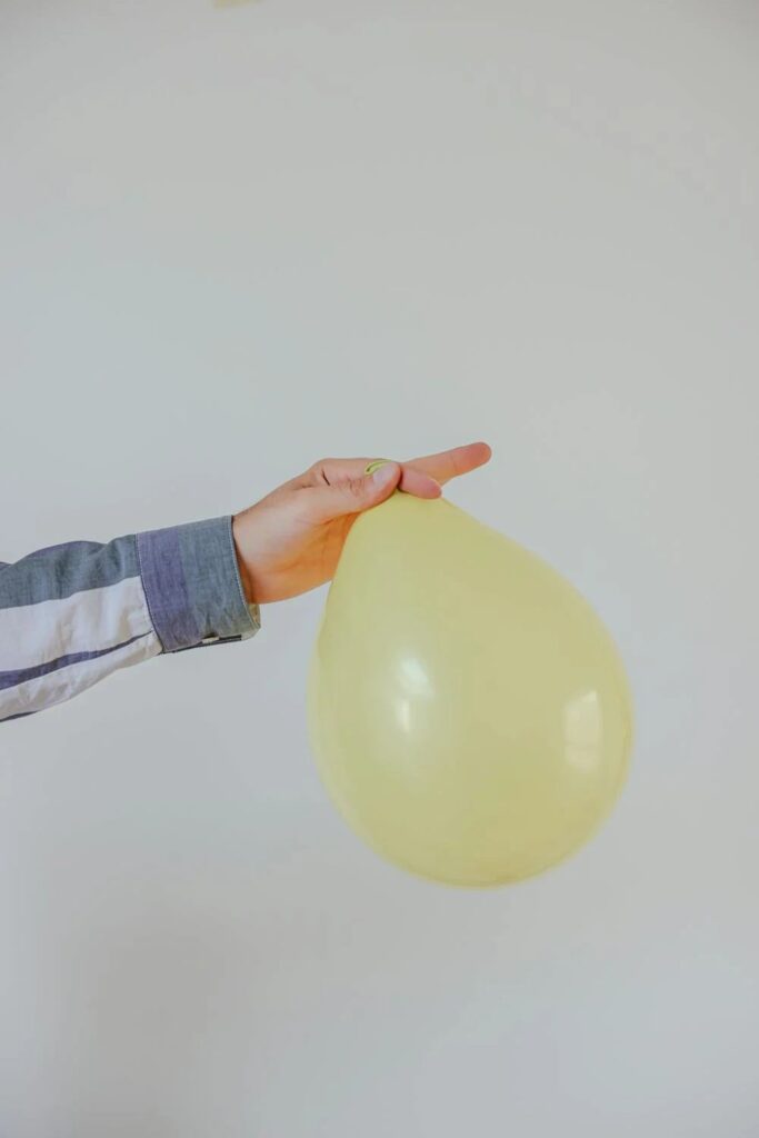 Balloon Pop Q&A