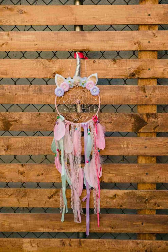DIY Dream Catchers