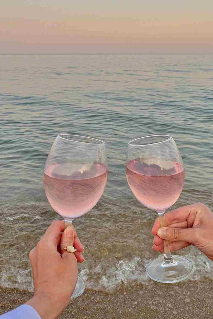 Destination Getaway Celebration