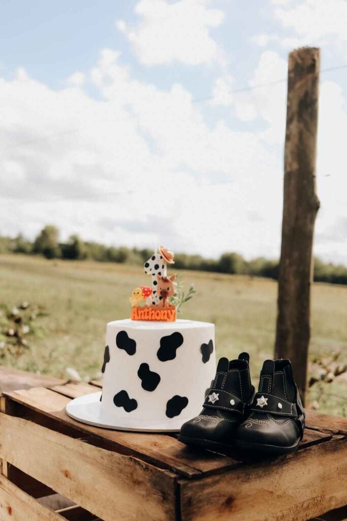 Farmyard Theme