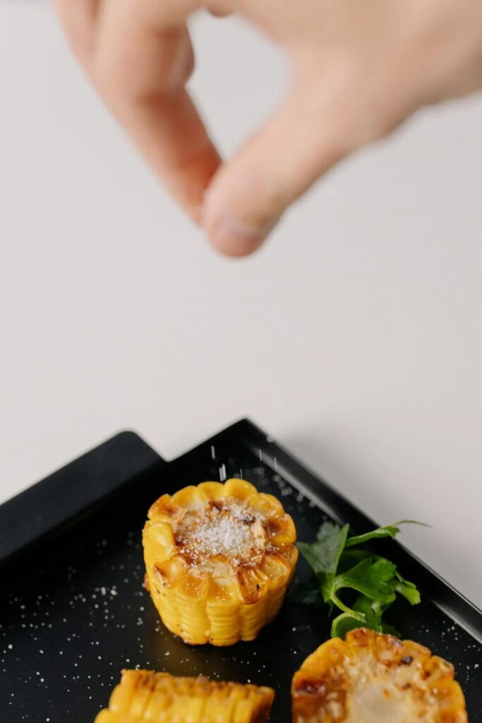 Mini Corn on the Cob
