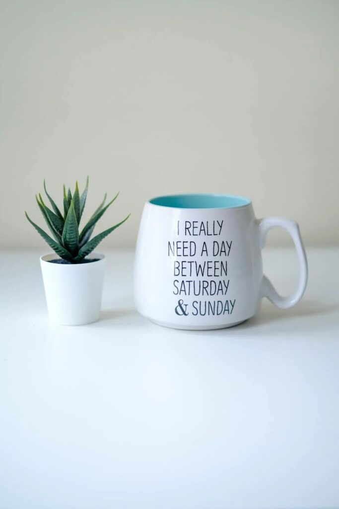 Personalized Mugs