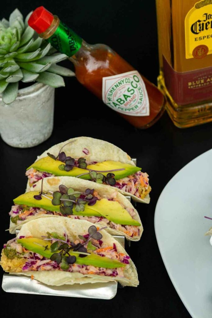 Taco & Tequila Fiesta