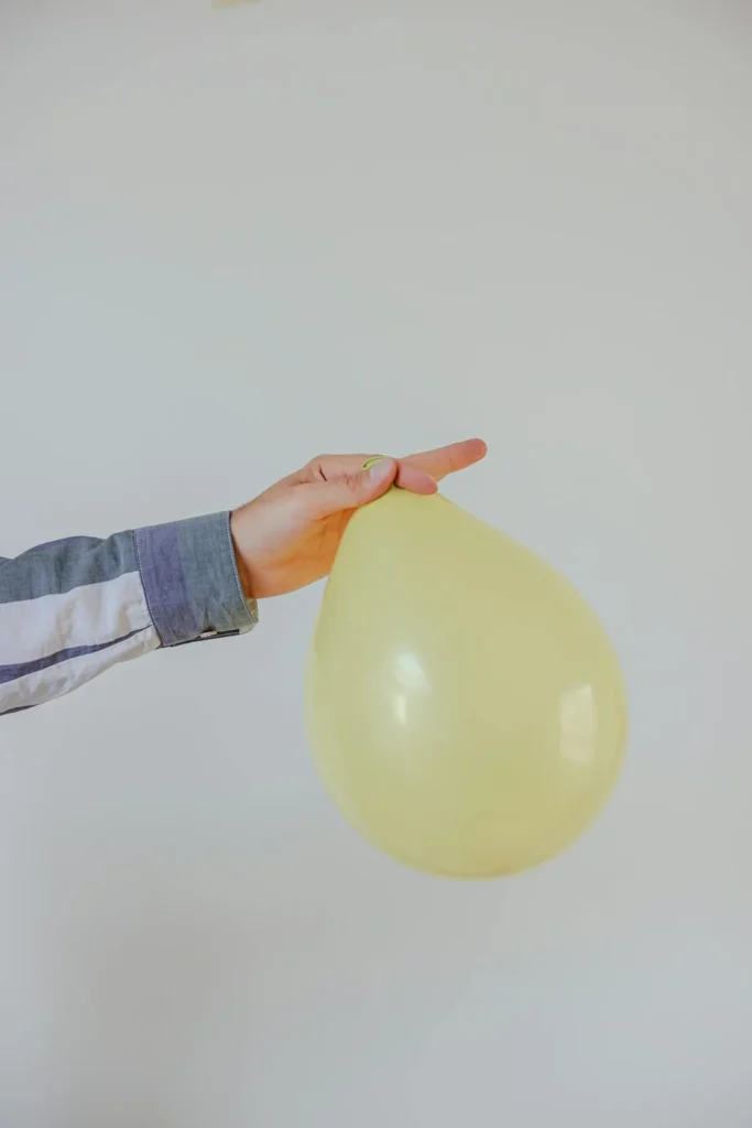 Balloon Pop
