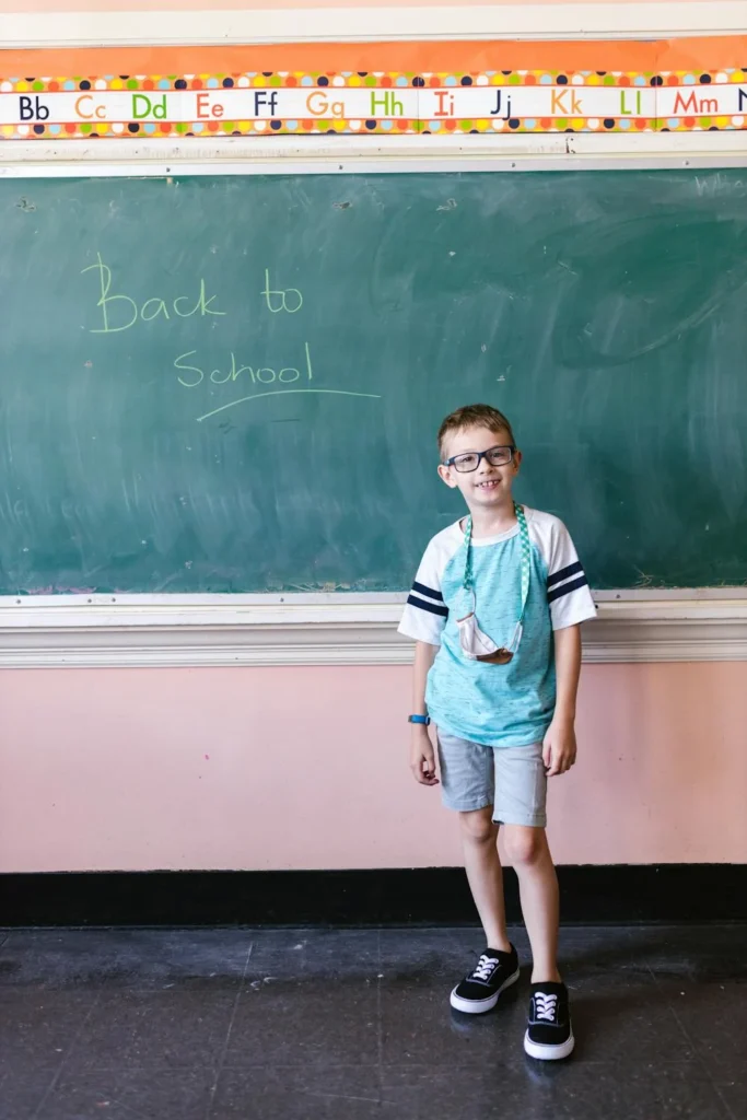 Chalkboard Backdrop