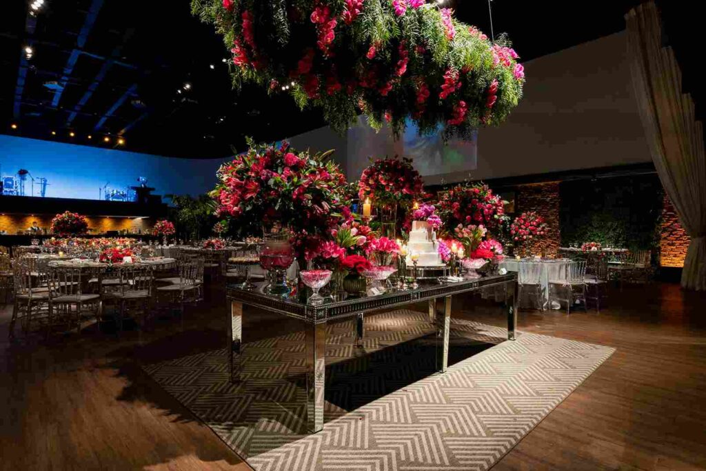 Floral Arrangements