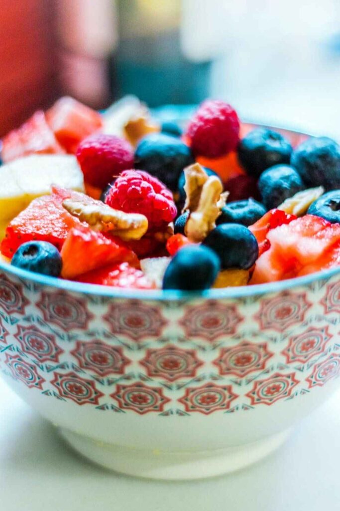 Fruit Salad