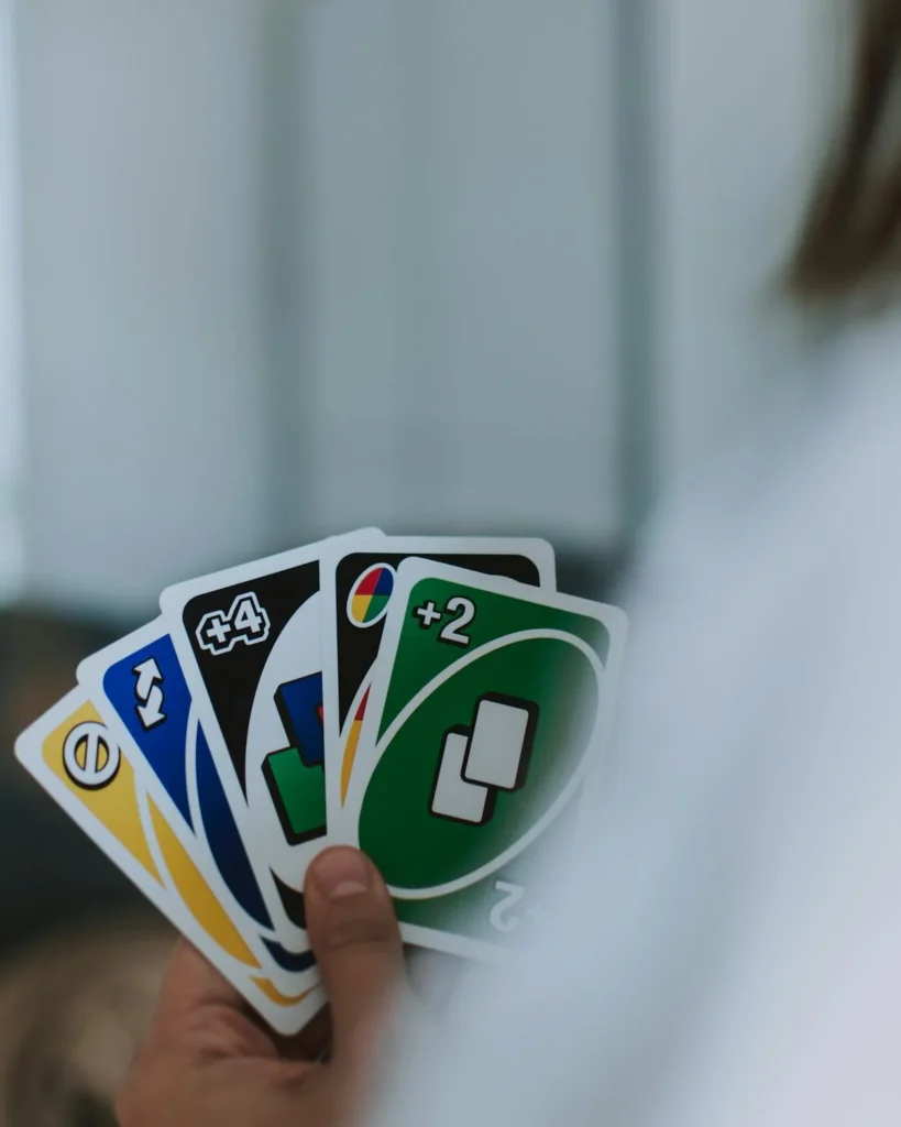 Meme That Card