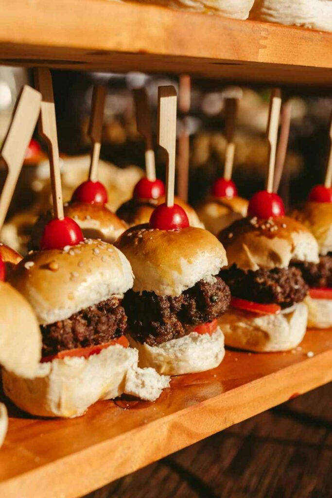 The Mini Sliders