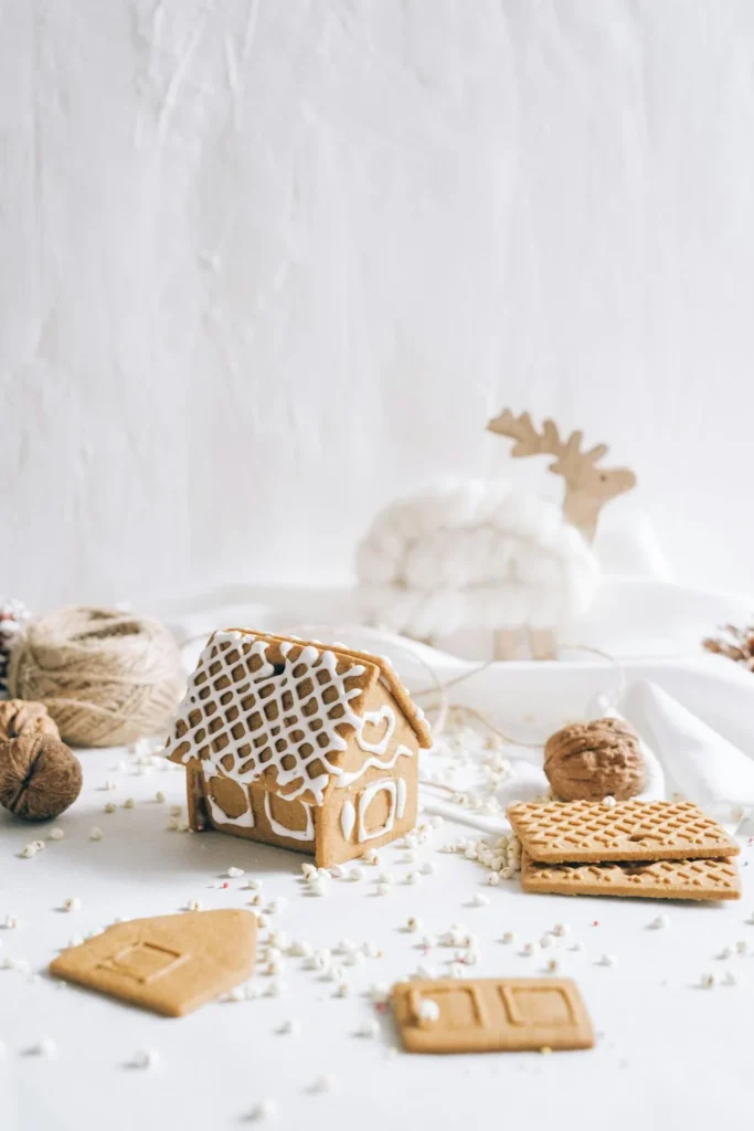 Christmas Sugar Cookies