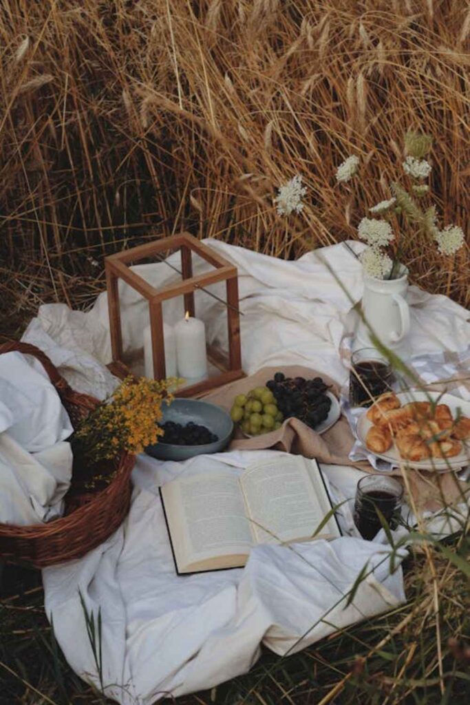 Harvest Picnic