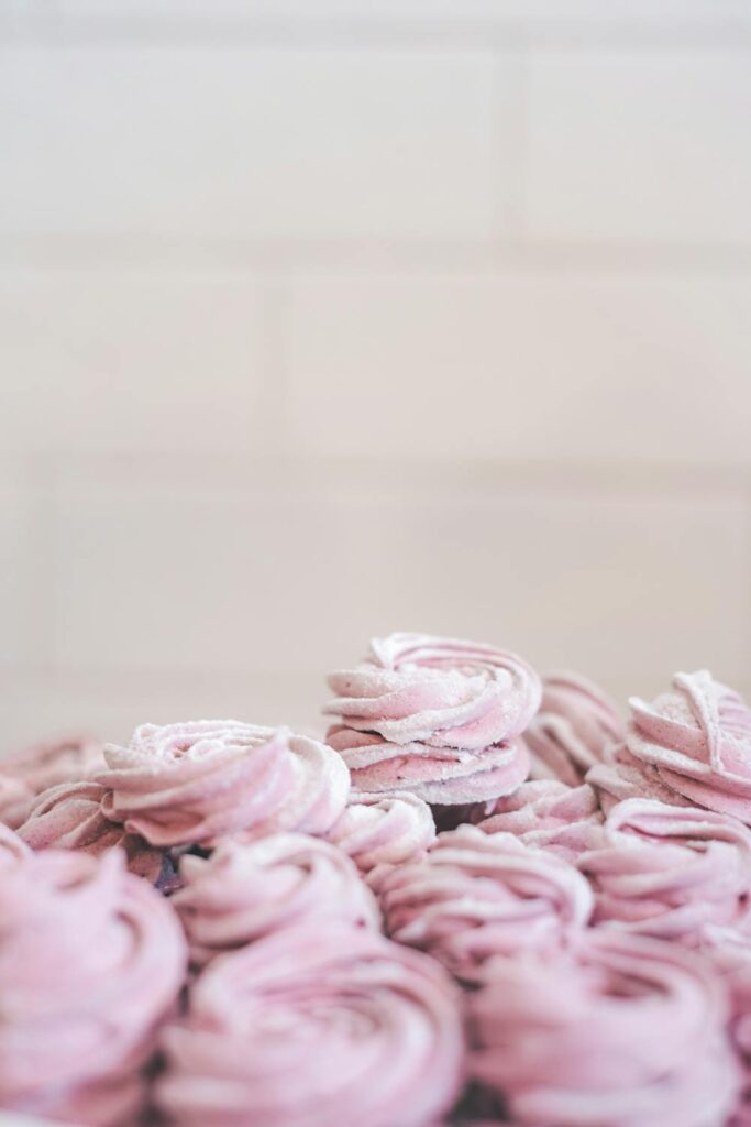 Puff Pastry Pinwheels