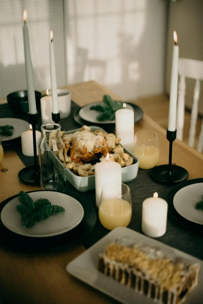 Roast Turkey or Chicken