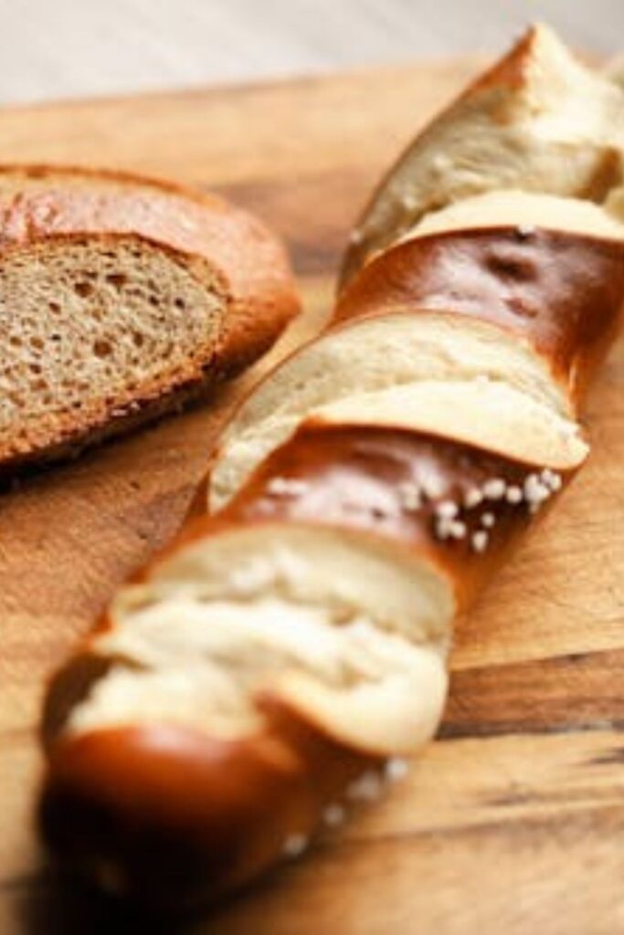 Halloween Pretzel Rods