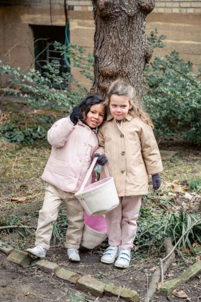 Holiday Scavenger Hunt