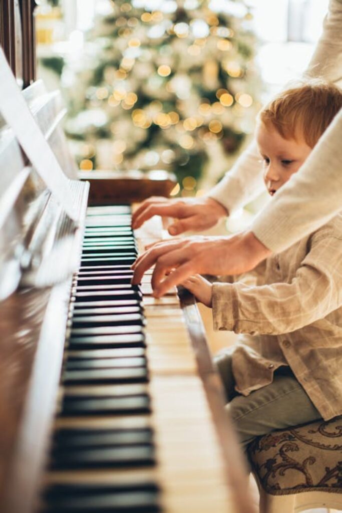 Name That Christmas Tune
